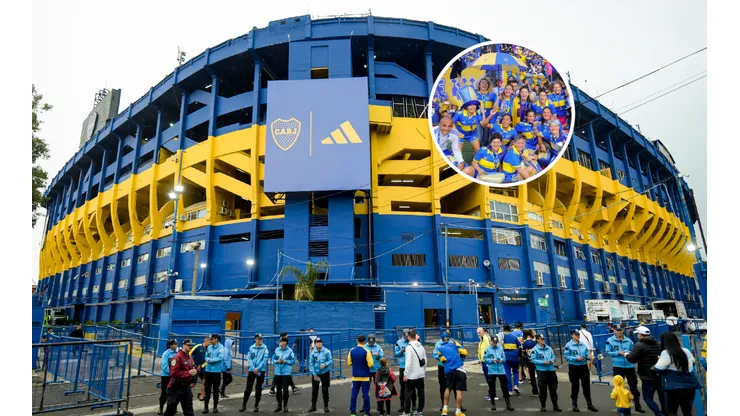 Conmoción en Boca: denuncia de abuso sexual dentro del club