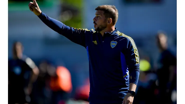 El posible XI de Boca para el debut en la Libertadores con dos dudas claves