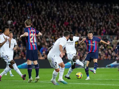 Barcelona y Real Madrid definen el pase a la final de la Copa del Rey: qué dicen las apuestas