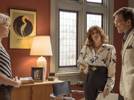 Fecha confirmada: cuándo se estrena "Argentina, Tierra de Amor y Venganza 2" en El Trece