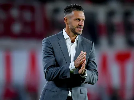 ◉ Las noticias de River hoy: la baja sensible y el anhelo de Brito con respecto a Messi