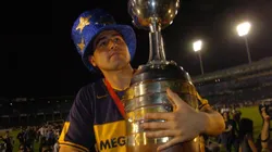 ¿Hace cuánto que Boca no gana la Copa Libertadores y cuándo fue la última vez?