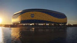 ¿Se construirá la NUEVA BOMBONERA en la Isla Demarchi? Conoce todos los detalles