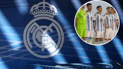 No es Dybala: Real Madrid está interesado en una estrella de la Selección Argentina clave en Qatar