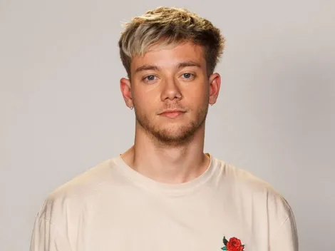 ¿Cómo ver el stream de Nacho Castañares de Gran Hermano HOY lunes 3 de abril?