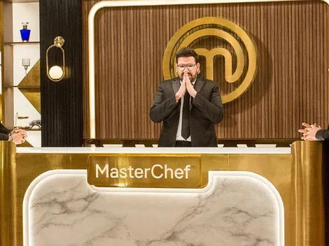 ¿A qué hora está MasterChef Argentina HOY, lunes 3 de abril?