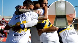 La insólita denuncia que involucra a un jugador del plantel de Boca: "La plata no está"