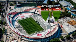 Deslizan el posible pedido de River para albergar el Mundial Sub 20 en el Monumental