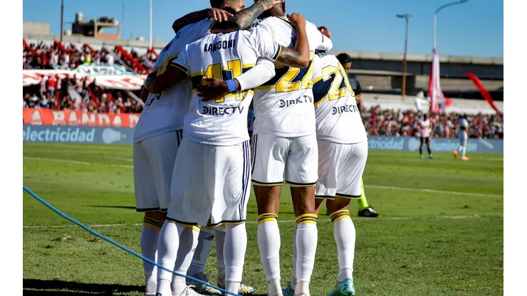 Las noticias de Boca hoy: la palabra de un DT que interesa y la situación de Langoni
