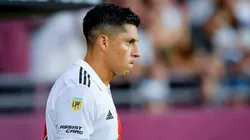 ¿Empieza a conocer su futuro sin River? Enzo Pérez fue a ver a un equipo del Ascenso