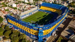 Los vecinos de La Bombonera, tajantes con Ameal para vender los terrenos: "El precio..."