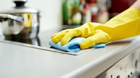 Día de la Empleada doméstica