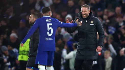 Chelsea también lo quiere: Enzo Fernández podría ser dirigido por un argentino que todos buscan