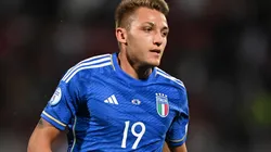 Atento, Boca: llegó la primera oferta por Retegui desde Europa