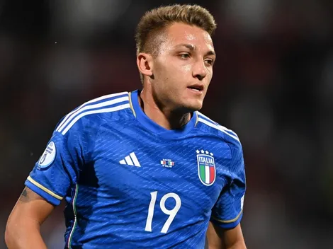 Atento, Boca: llegó la primera oferta por Retegui desde Europa