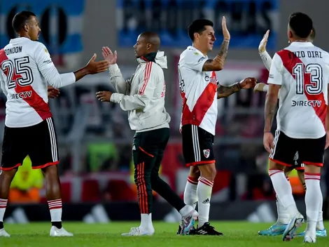 ◉ Las noticias de River hoy: los posibles once, el jugador que sorprendió a Scaloni y el seguido por Benfica