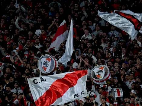Las noticias de River hoy: la lista para la Libertadores y el jugador que es duda para el debut