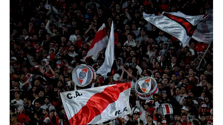 Las noticias de River hoy: la lista para la Libertadores y el jugador que es duda para el debut
