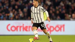 ¿Sigue en Italia? Deslizan que Paredes podría continuar su carrera en otro equipo de la Serie A