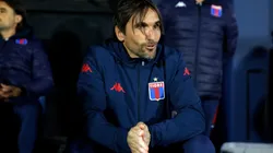 Sin vueltas: Diego Martínez rompió el silencio sobre la chance de ser el DT de Boca