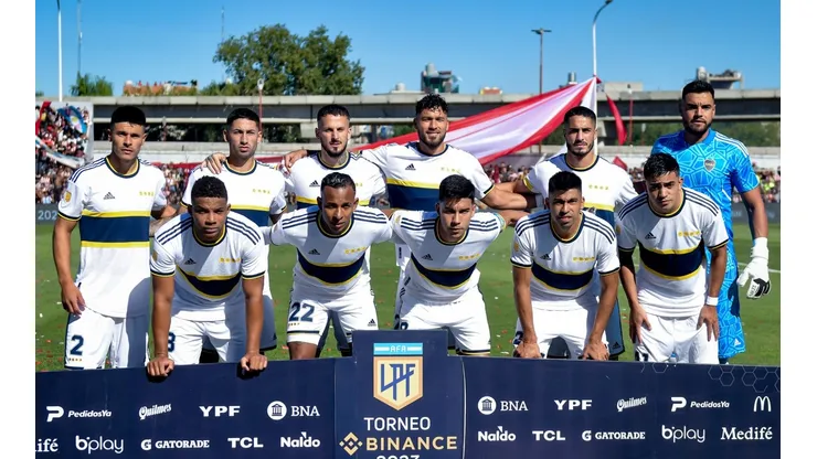 Las noticias de Boca hoy.