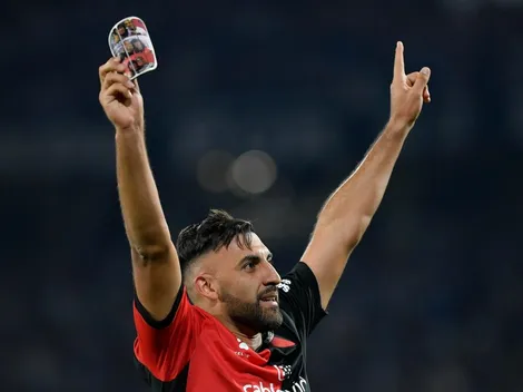 Colón vs Atlético Tucumán en VIVO por la Liga Profesional 2023: minuto a minuto del partido,dónde verlo, formaciones y árbitro