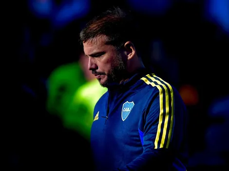 Baja sensible: Boca perderá a un pilar para el debut en la Libertadores