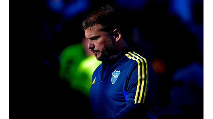 Baja sensible: Boca perderá a un pilar para el debut en la Libertadores