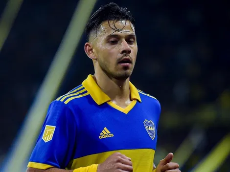 ¿Por qué no juega Óscar Romero en Boca vs. Barracas Central por la Liga Profesional 2023?