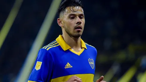 Se conoció que Óscar Romero no será de la partida en la visita de Boca a Barracas Central.