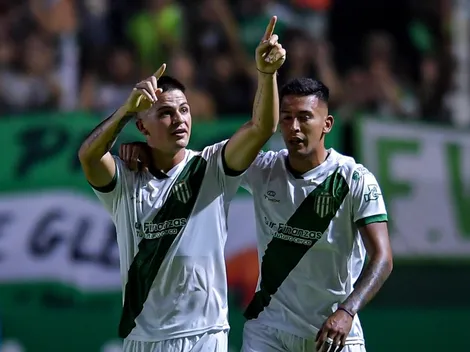 Banfield vs Platense VIVO por la Liga Profesional 2023: minuto a minuto del partido,dónde verlo, formaciones y árbitro