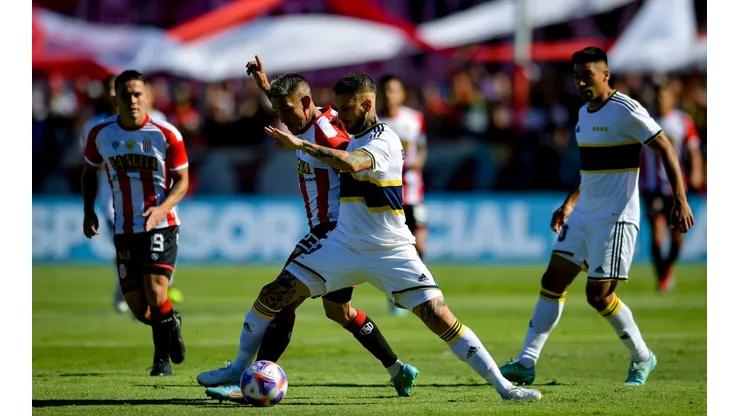 La contundente respuesta de Benedetto sobre el próximo entrenador de Boca