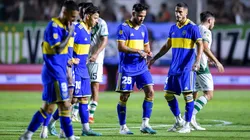 El mensaje del Consejo de Fútbol hacia el interior del plantel de Boca mientras busca nuevo DT
