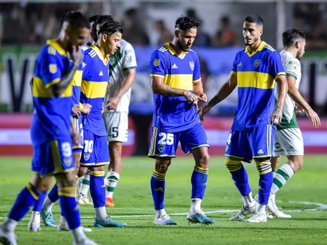 El mensaje del Consejo de Fútbol hacia el interior del plantel de Boca mientras busca nuevo DT