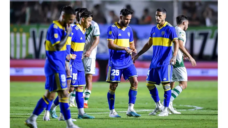El mensaje del Consejo de Fútbol hacia el interior del plantel de Boca mientras busca nuevo DT
