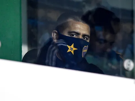 Recomendaron al gran verdugo del Boca de Riquelme para que sea su DT: "Tiene el perfil"