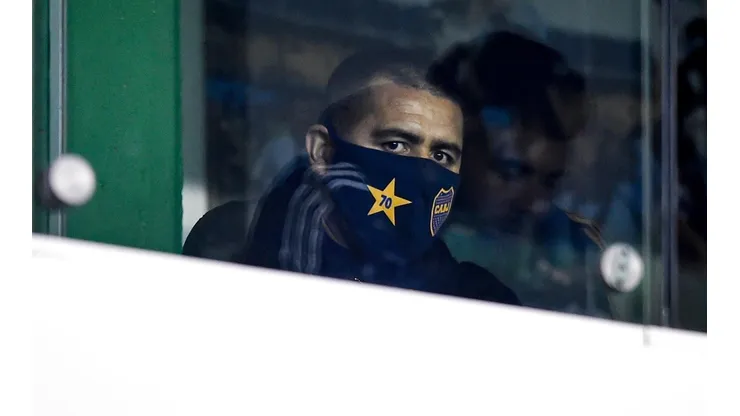 Recomendaron al gran verdugo del Boca de Riquelme para que sea su DT: "Tiene el perfil"