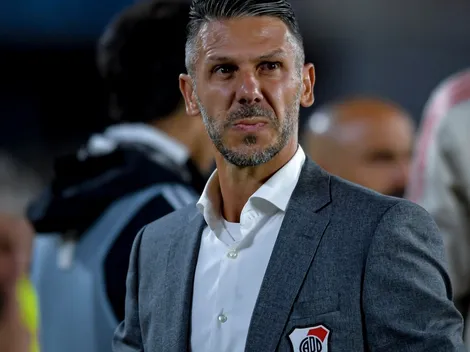La victoria no convenció a Demichelis con una faceta de River: "Nos faltó..."