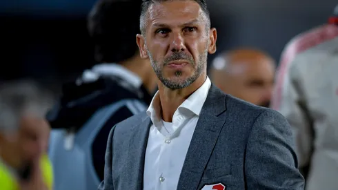La victoria no convenció a Demichelis con una faceta de River: "Nos faltó..."