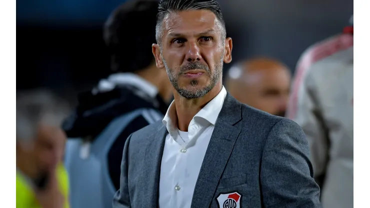 La victoria no convenció a Demichelis con una faceta de River: "Nos faltó..."