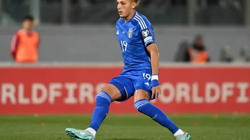 Desde Tigre hablaron del futuro de Retegui: "Todo indica que..."