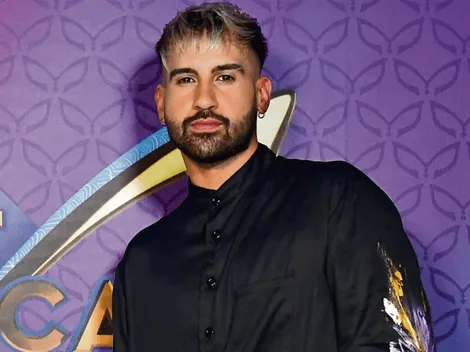 Quién es Emir Abdul, jurado de Got Talent Argentina 2023