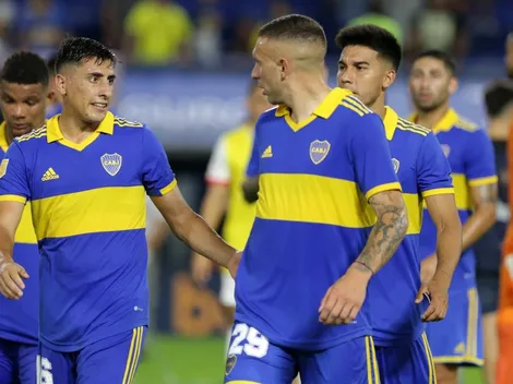¡No puede ser! En Boca aseguran que el entrenador que buscan no se mencionó en ningún lado