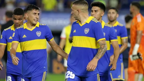 ¡No puede ser! En Boca aseguran que el entrenador que buscan no se mencionó en ningún lado