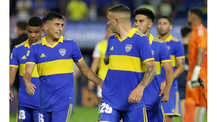 ¡No puede ser! En Boca aseguran que el entrenador que buscan no se mencionó en ningún lado