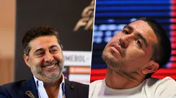 Las noticias de Boca hoy.