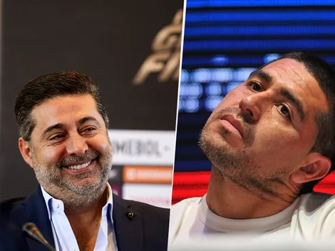 Las noticias de Boca hoy: Angelici disparó contra Riquelme y más técnicos que podrían reemplazar a Ibarra