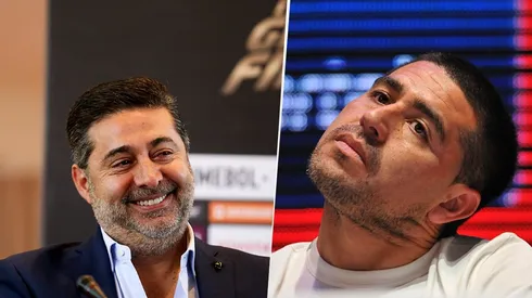 Las noticias de Boca hoy.