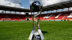 24 equipos, en busca del mismo trofeo: ¿quién gana el Mundial Sub-20?