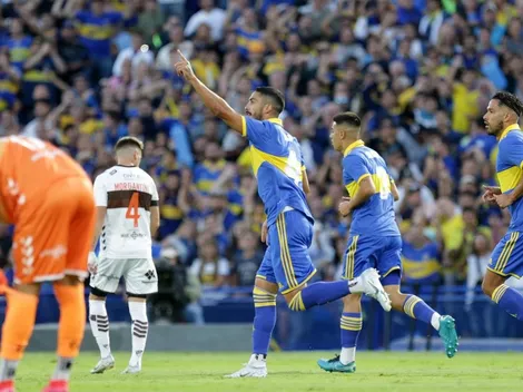 ¿Por qué Boca juega a la tarde contra Barracas Central?